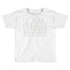 majestic advisory Toddler T-shirt