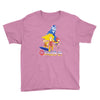 thunderbutts Youth Tee