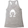 sherlock ohms best trending Racerback Tank