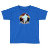 rules 2 Toddler T-shirt