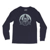 gotham city Long Sleeve Shirts