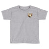 Michaelangelo Creation Of Adam Toddler T-shirt