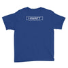 hiwatt new Youth Tee