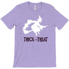 witch halloween fancy T-Shirt