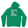 my balls are not deflated Hoodie