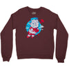 welp, ya blew it Crewneck Sweatshirt