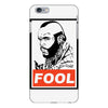 fool b.a. baracus iPhone 6 Plus/6s Plus Case