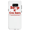 soup r' crackers Samsung Galaxy S8