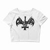 Canserbero Crop Top