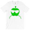 cider (cyder cyber) punk drinking apple west country rough scrumpy T-Shirt