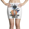 who loves cavalier king charles Mini Skirts
