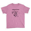 Humboldt Strong Youth Tee