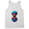 saving hope Tank Top