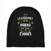 legendary riders are born in 2000 Baby Beanies