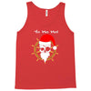 christmas pirates Tank Top