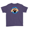 popeye le marin Youth Tee