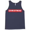 christmas hypebeast Tank Top