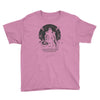 nightmare under the street Youth Tee