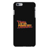 time travel iPhone 6 Plus/6s Plus Case