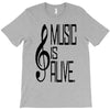music lover T-Shirt