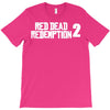 red dead redemption 2 T-Shirt