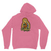 our lady of guacamole Unisex Hoodie