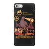 pigeonzilla omg iPhone 7 Case