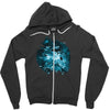 kessel runners Zipper Hoodie