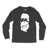 where my ho's at Long Sleeve Shirts