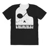 classic pirate song All Over Women's T-shirt