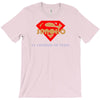 sancho el chorizo of steel T-Shirt