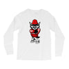 coach bird Long Sleeve Shirts