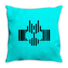 kamen rider Throw Pillow