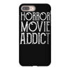 horror movie addict iPhone 8 Plus