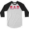 really owesome dad 3/4 Sleeve Shirt