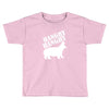 hangry Toddler T-shirt