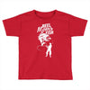 reel moms fish Toddler T-shirt