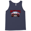 mustang, ideal gift or birthday present Tank Top
