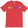 artist shot T-Shirt