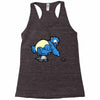 arachnophobia Racerback Tank