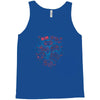 gaming legacy Tank Top
