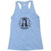 annie adderall Racerback Tank