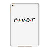 Pivot of The Friends Parody iPad Mini 4