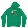mermaid halloween Unisex Hoodie