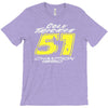 cole trickle 51 T-Shirt
