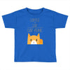 cattfeine mug Toddler T-shirt
