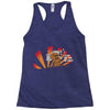 candy empire Racerback Tank