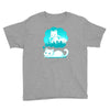 world domination Youth Tee