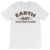 earth day shirt T-Shirt