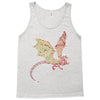 beware! Tank Top
